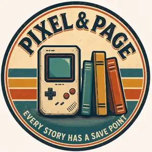 Pixel & Page